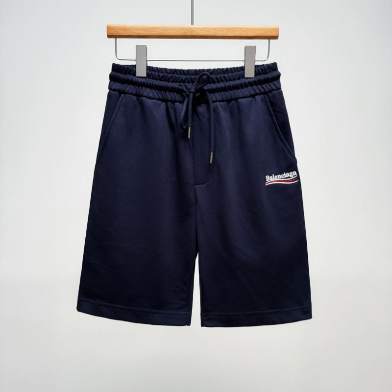 Balenciaga Short Pants